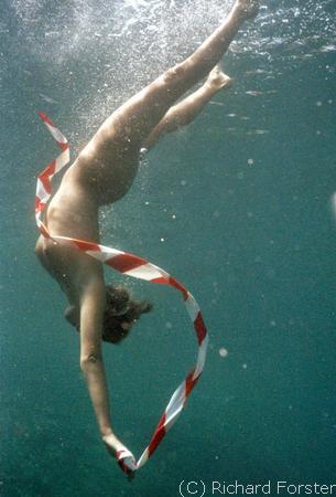 La sir�ne des profondeurs