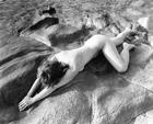 Pureté des formes féminines