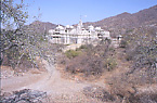 Jain Temple of Ranakpur