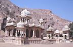 Temple in Jaipur