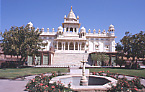 Jaswant Thada (Jodhpur)